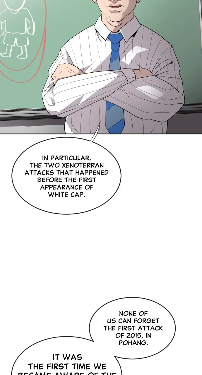 The Superhuman Era Chapter 7 Page 54