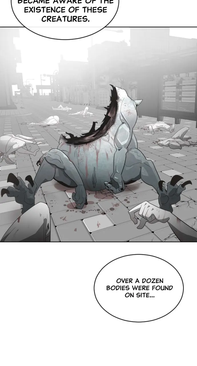 The Superhuman Era Chapter 7 Page 55