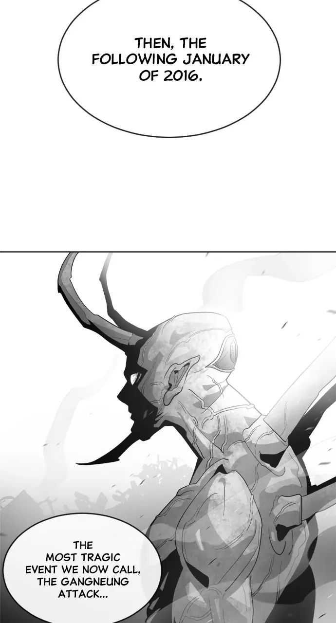 The Superhuman Era Chapter 7 Page 57