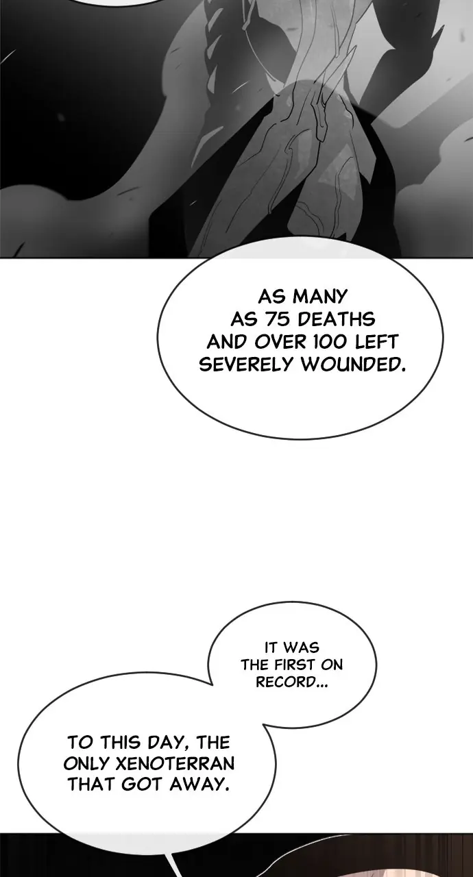 The Superhuman Era Chapter 7 Page 58