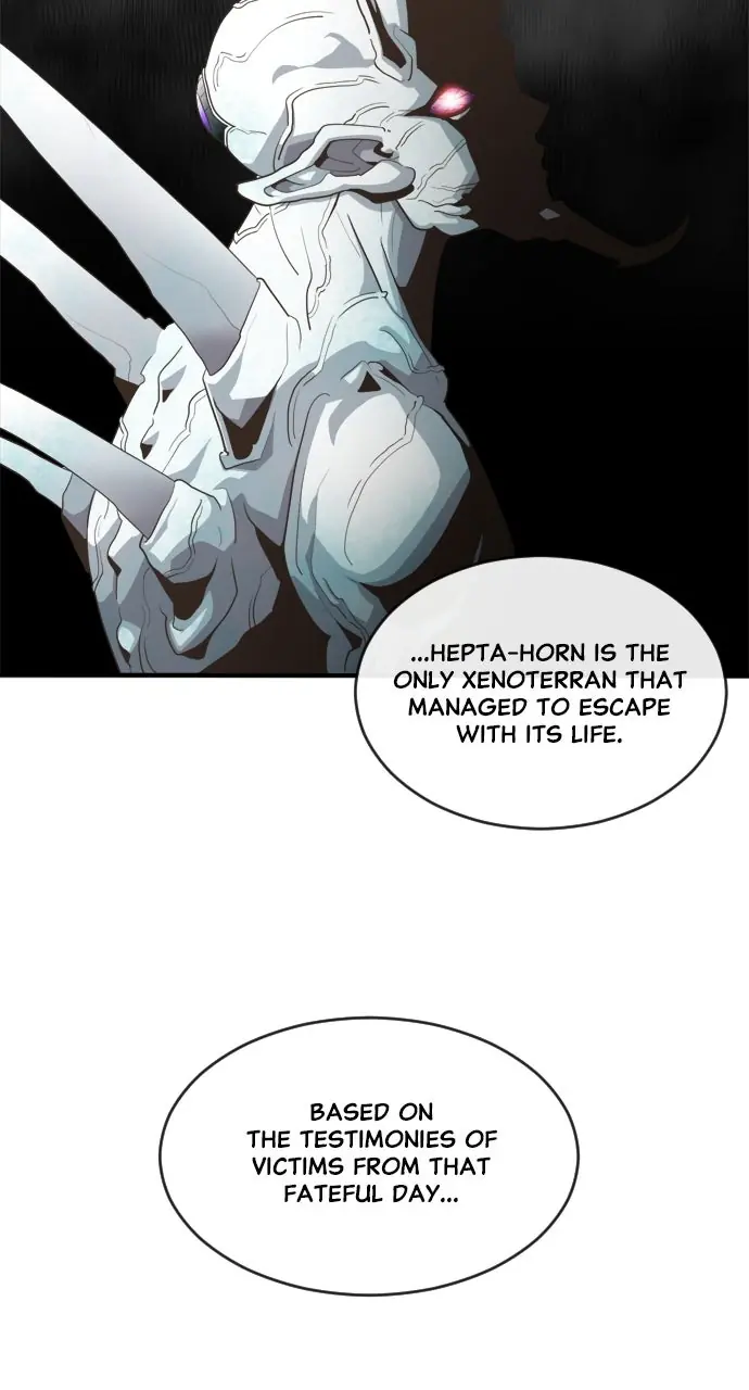 The Superhuman Era Chapter 7 Page 60
