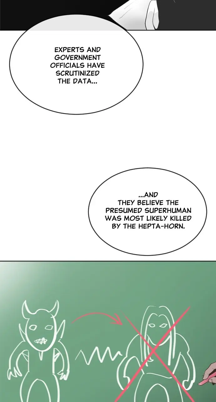 The Superhuman Era Chapter 7 Page 64