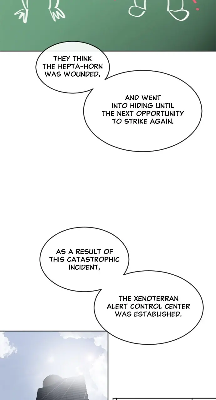 The Superhuman Era Chapter 7 Page 65