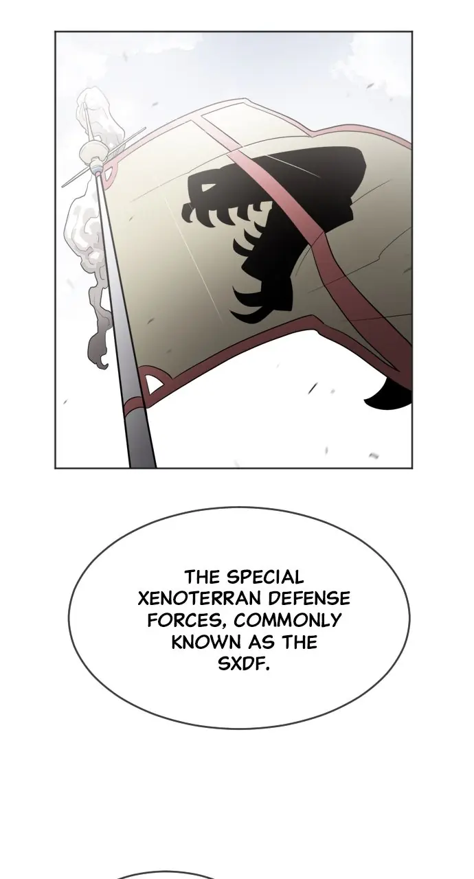 The Superhuman Era Chapter 7 Page 67