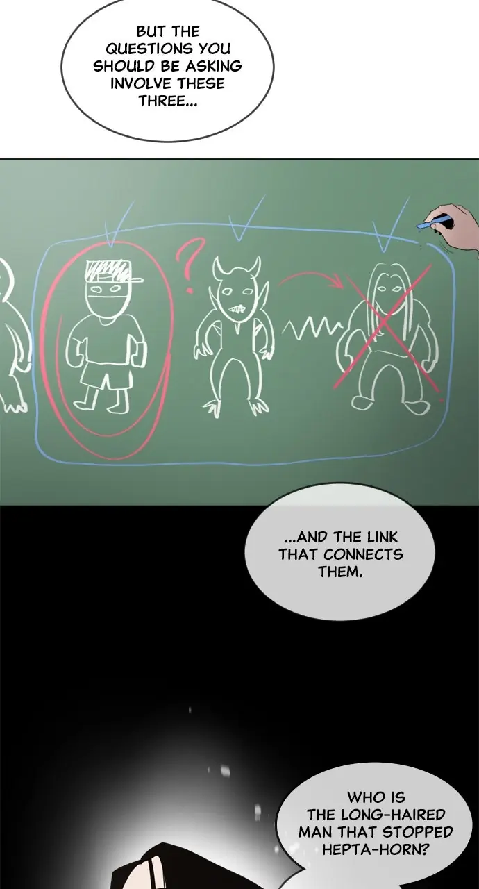 The Superhuman Era Chapter 7 Page 68