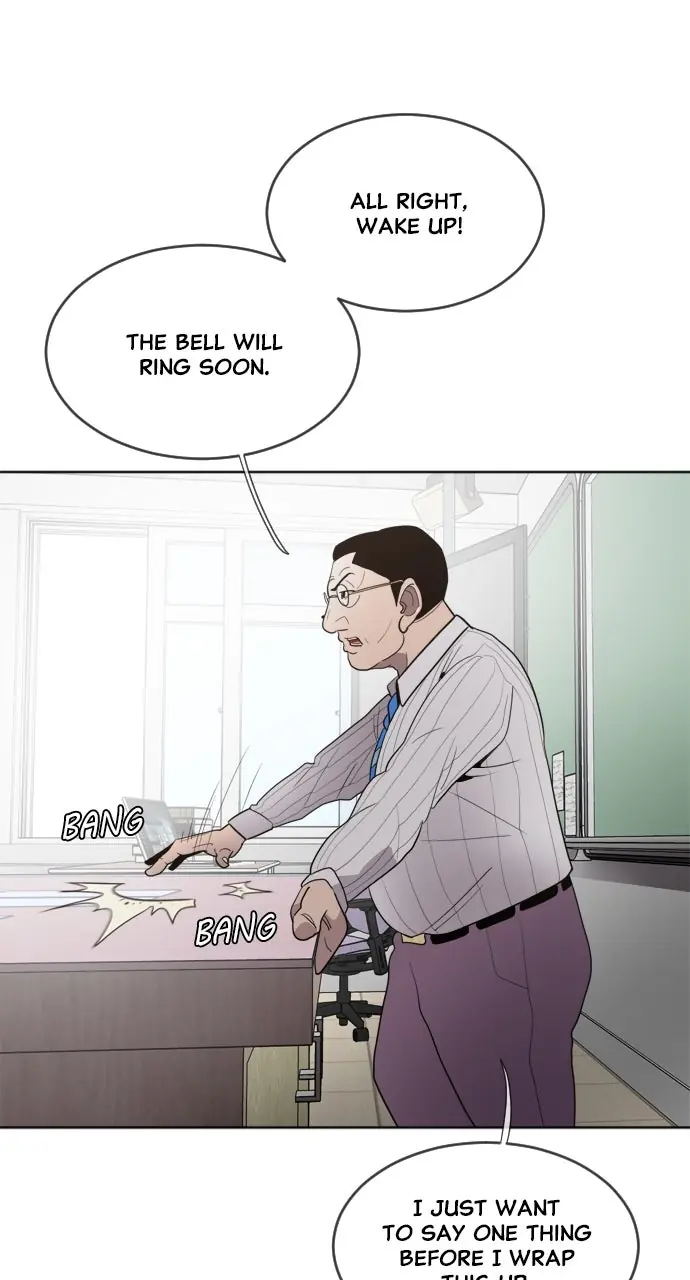 The Superhuman Era Chapter 7 Page 73