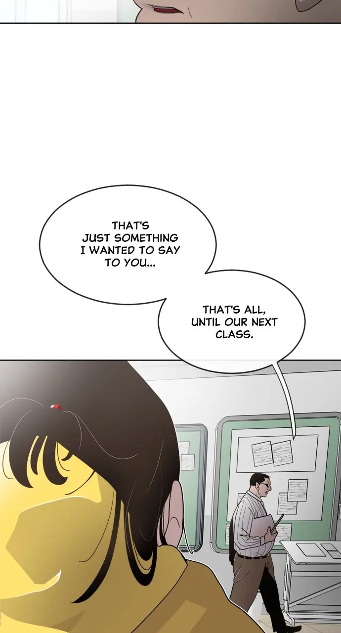 The Superhuman Era Chapter 7 Page 79