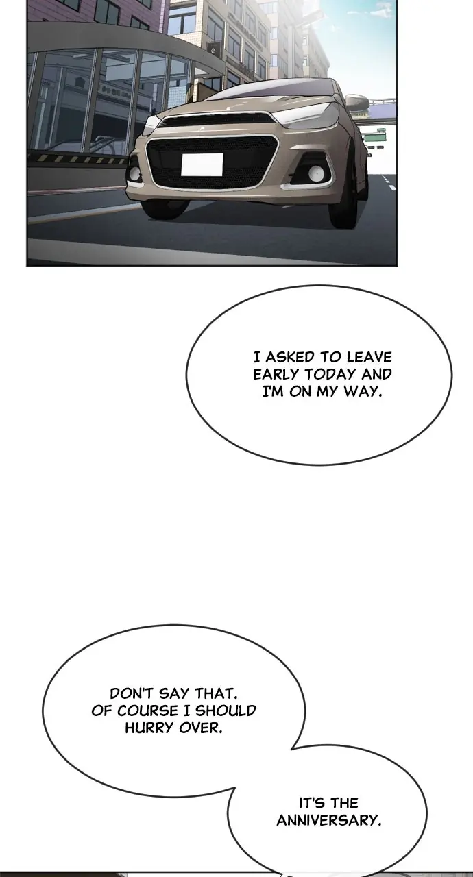 The Superhuman Era Chapter 7 Page 82