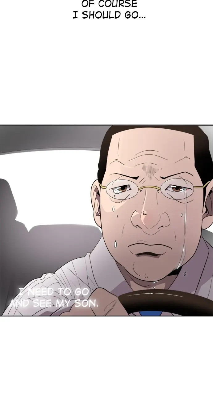 The Superhuman Era Chapter 7 Page 85