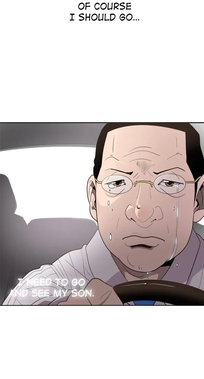 The Superhuman Era Chapter 8 Page 2