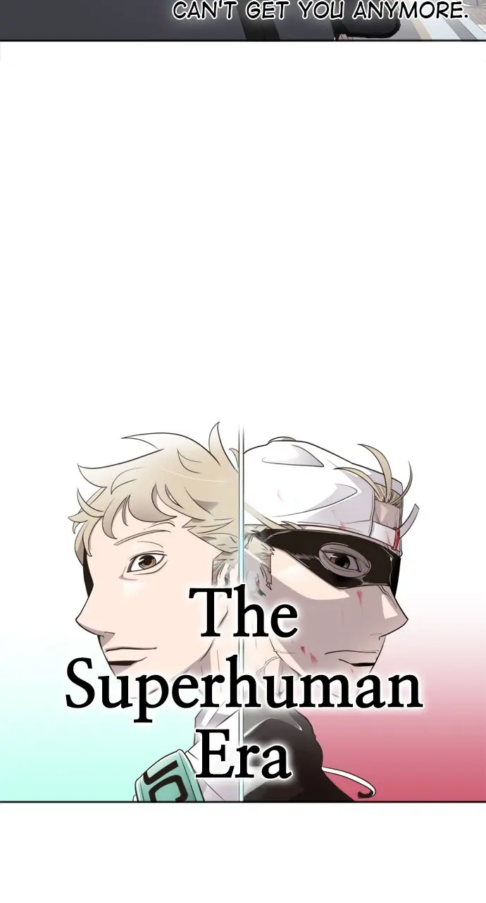 The Superhuman Era Chapter 8 Page 4