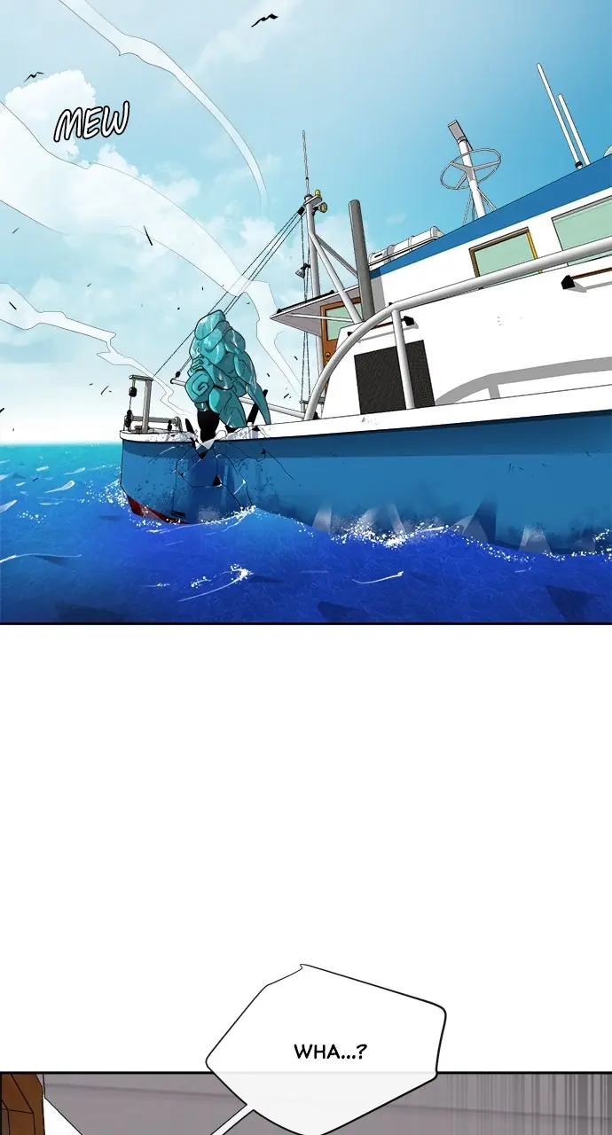 The Superhuman Era Chapter 8 Page 6