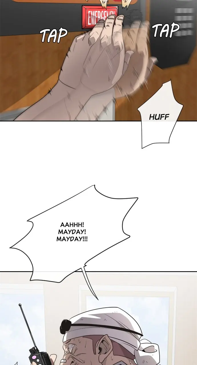 The Superhuman Era Chapter 8 Page 10