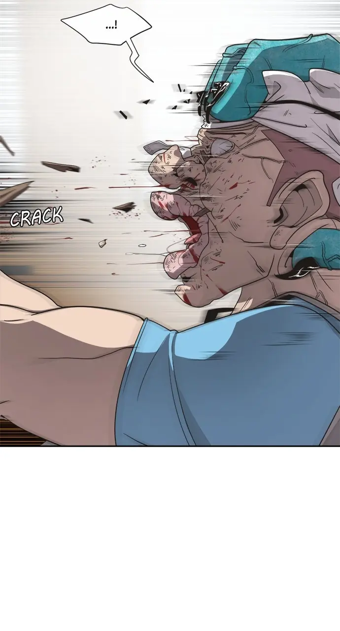 The Superhuman Era Chapter 8 Page 13