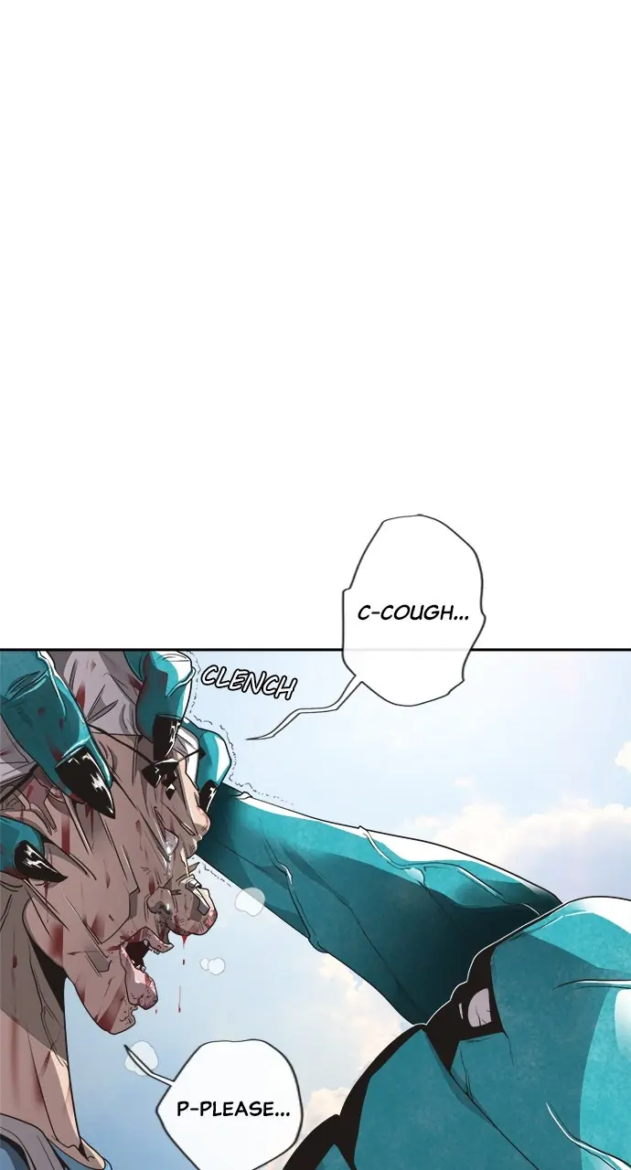 The Superhuman Era Chapter 8 Page 15