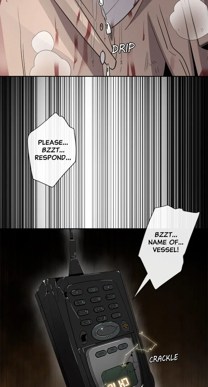 The Superhuman Era Chapter 8 Page 17