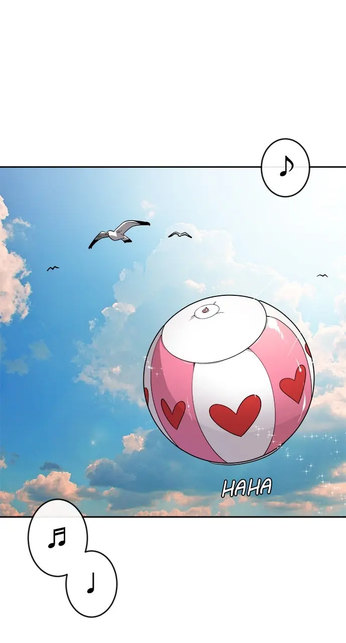 The Superhuman Era Chapter 8 Page 19