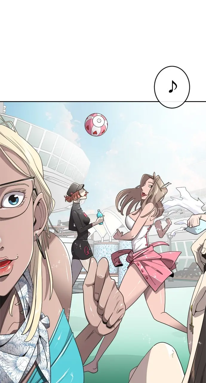 The Superhuman Era Chapter 8 Page 20