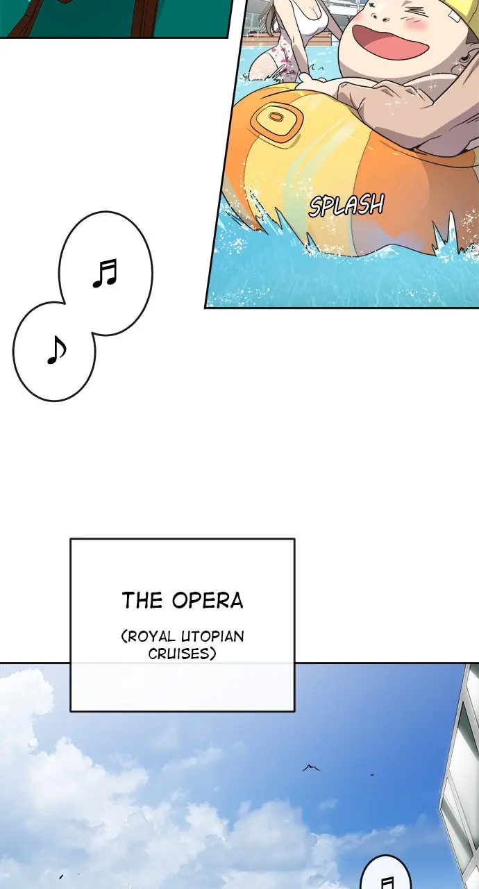 The Superhuman Era Chapter 8 Page 22