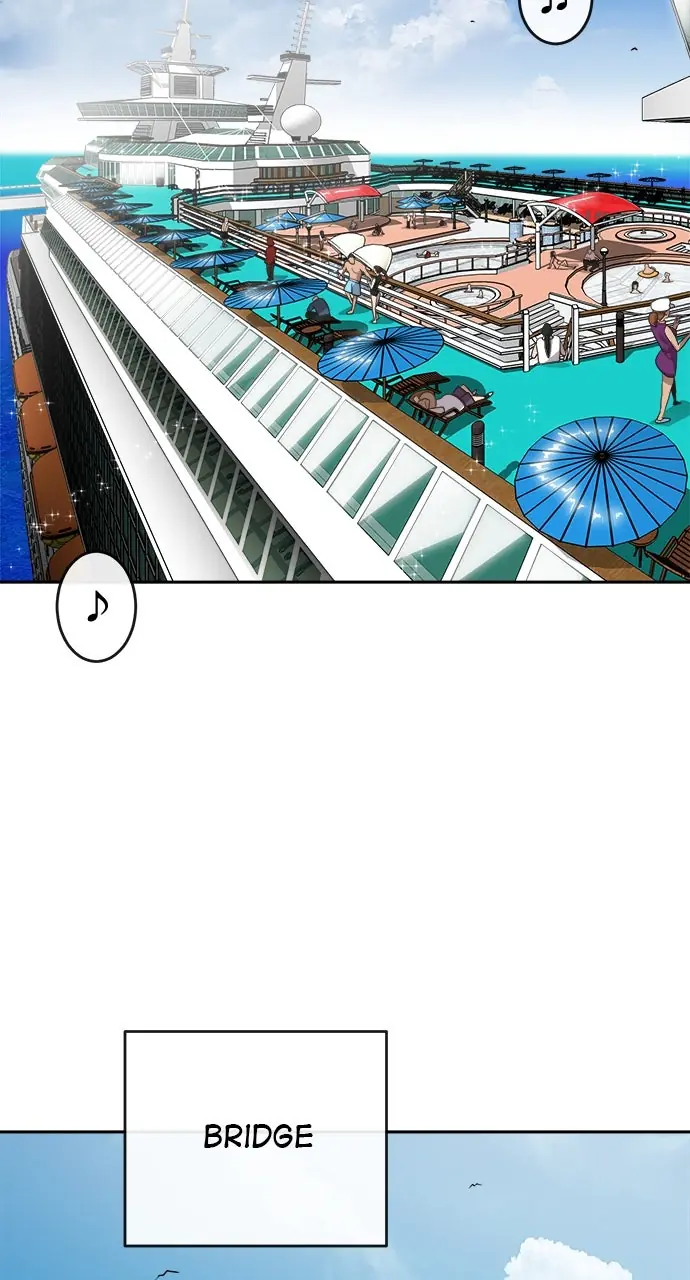 The Superhuman Era Chapter 8 Page 23