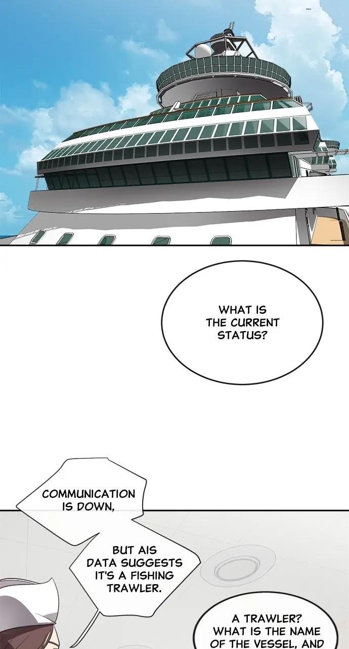 The Superhuman Era Chapter 8 Page 24