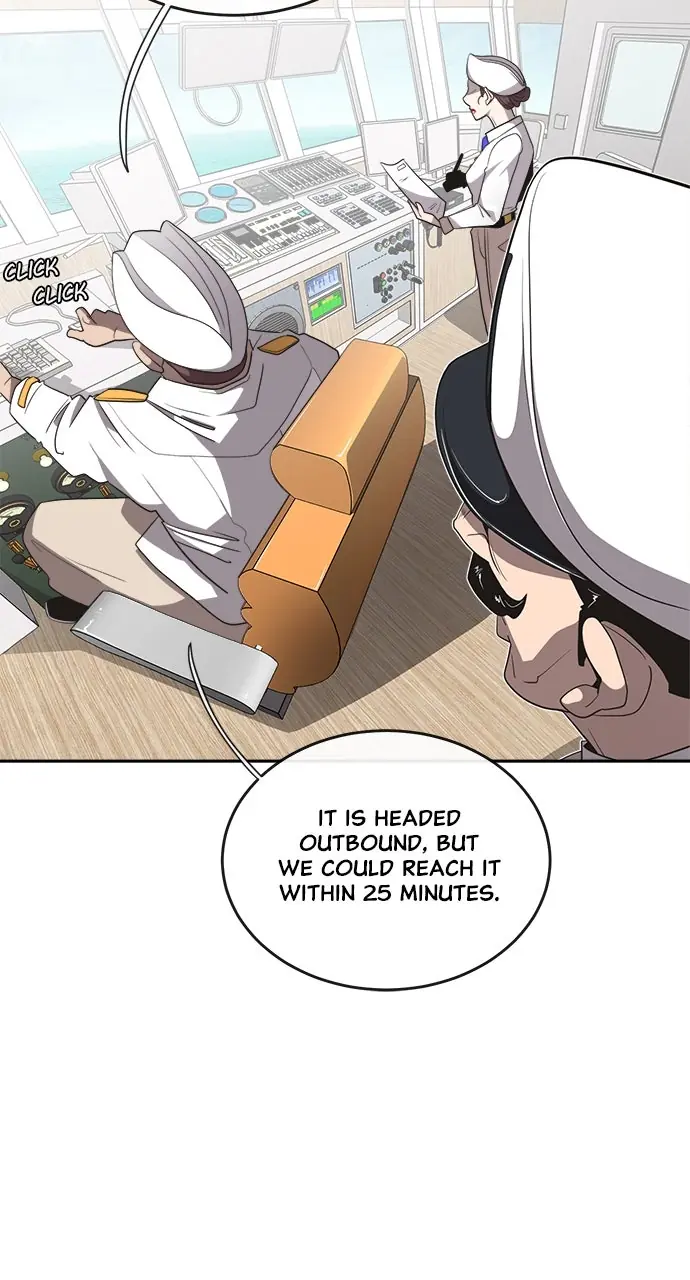 The Superhuman Era Chapter 8 Page 26