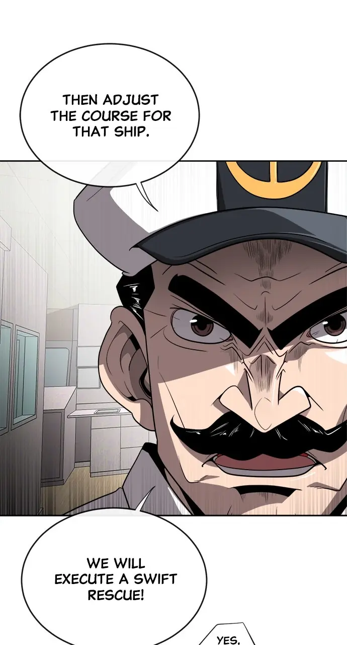 The Superhuman Era Chapter 8 Page 27