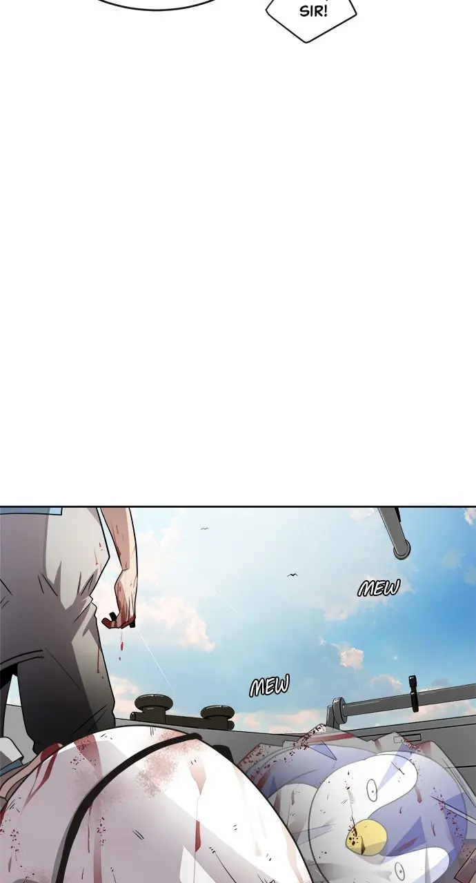 The Superhuman Era Chapter 8 Page 28