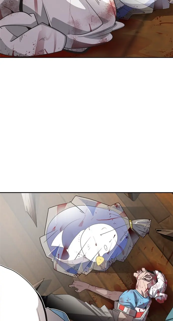 The Superhuman Era Chapter 8 Page 29