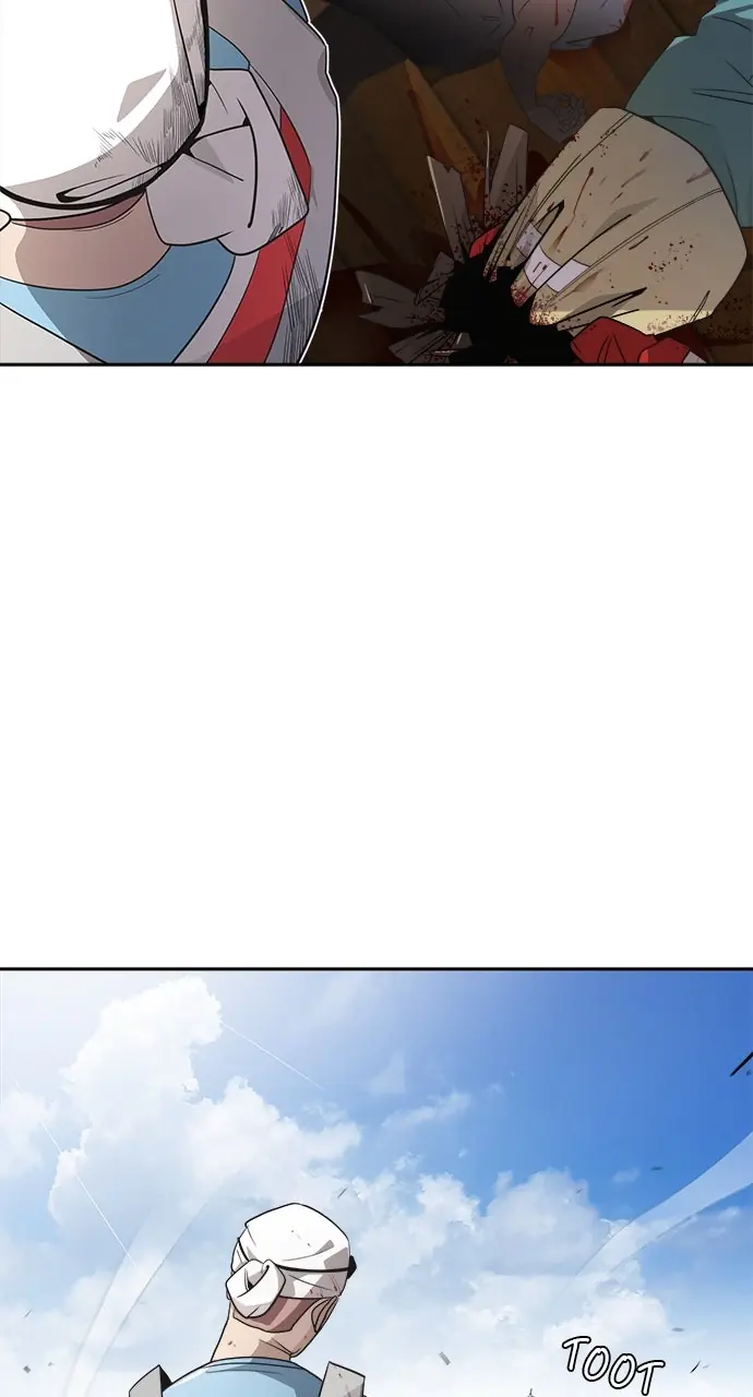 The Superhuman Era Chapter 8 Page 30