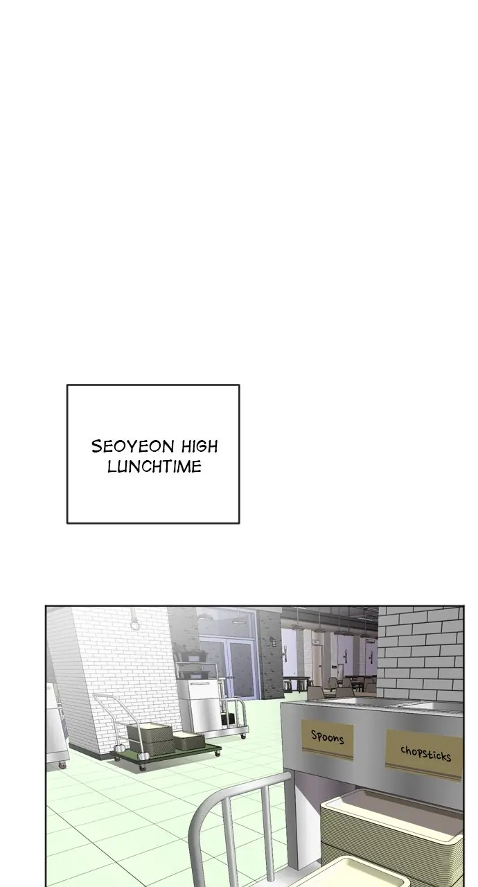 The Superhuman Era Chapter 8 Page 32