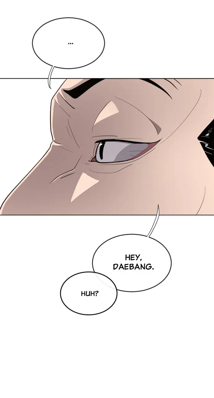 The Superhuman Era Chapter 8 Page 41