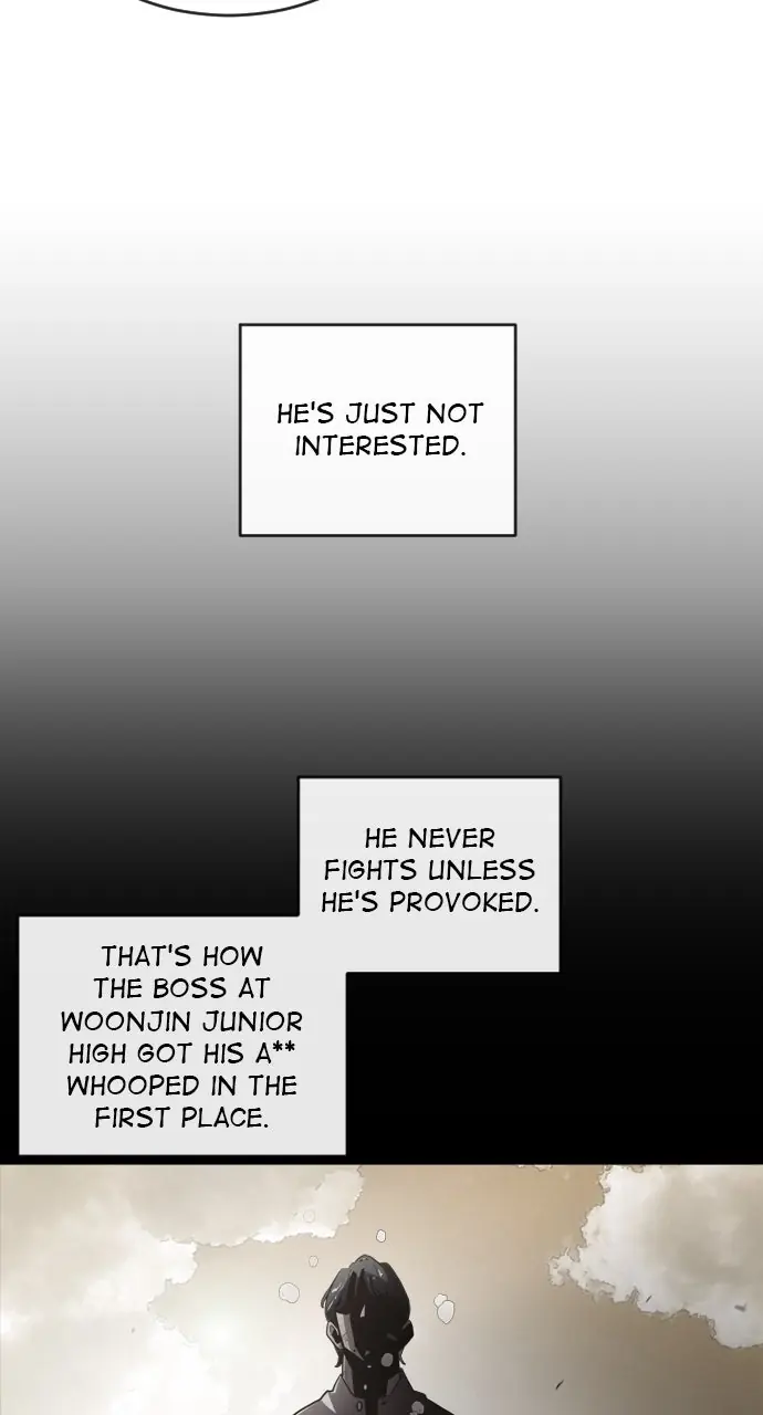 The Superhuman Era Chapter 8 Page 44