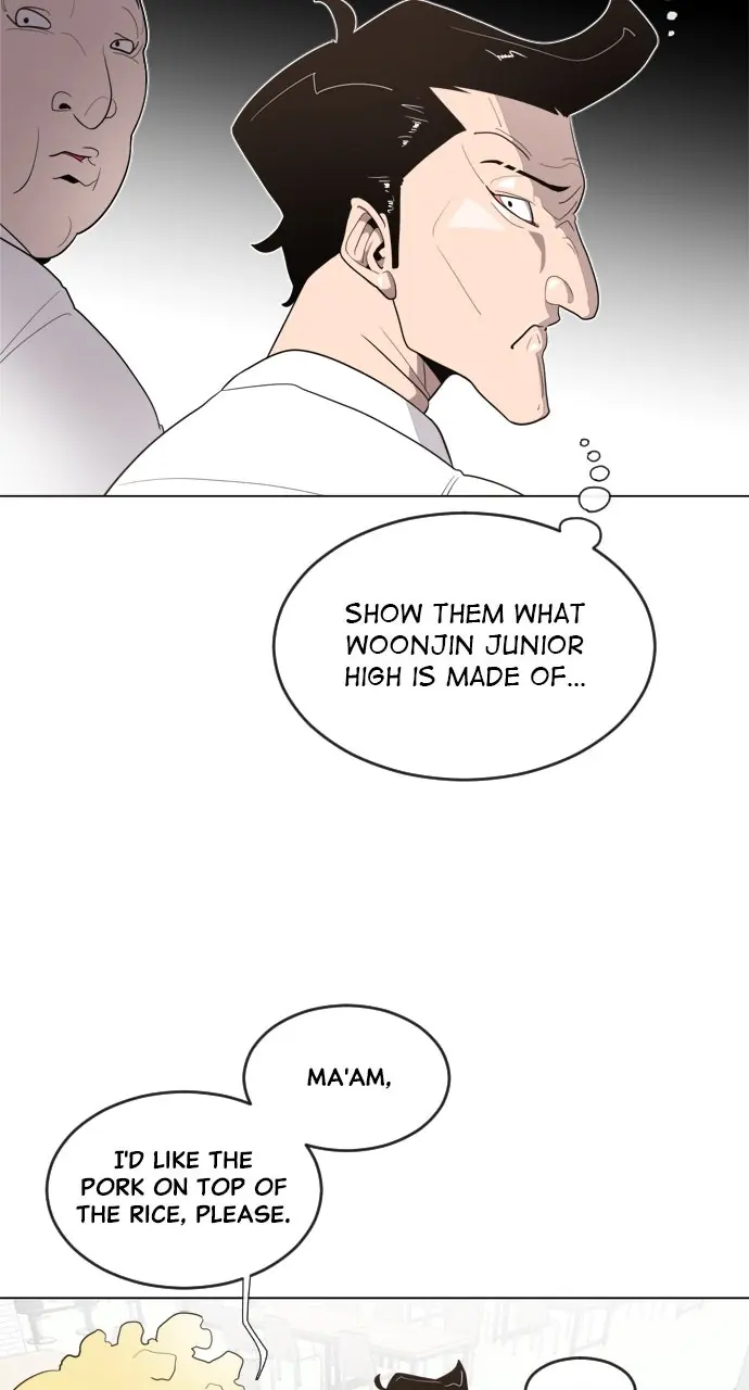 The Superhuman Era Chapter 8 Page 46