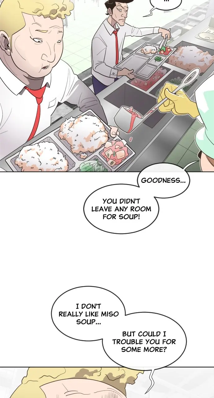 The Superhuman Era Chapter 8 Page 47