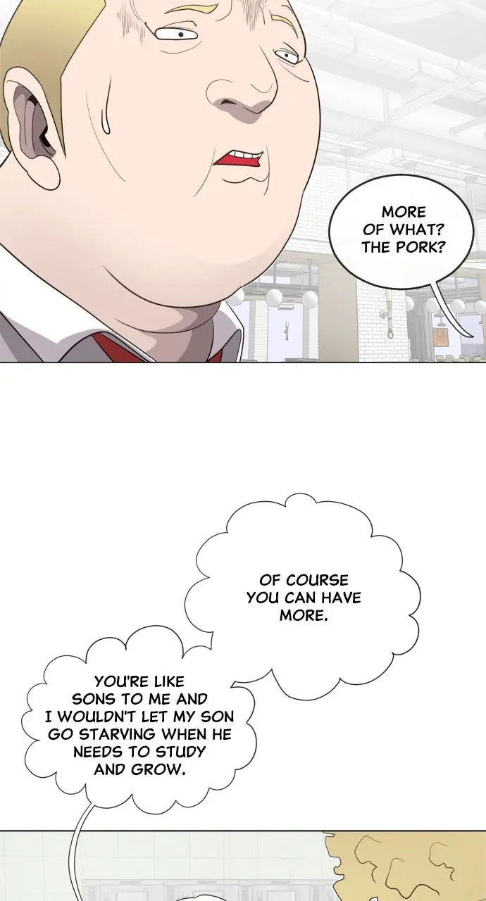 The Superhuman Era Chapter 8 Page 48