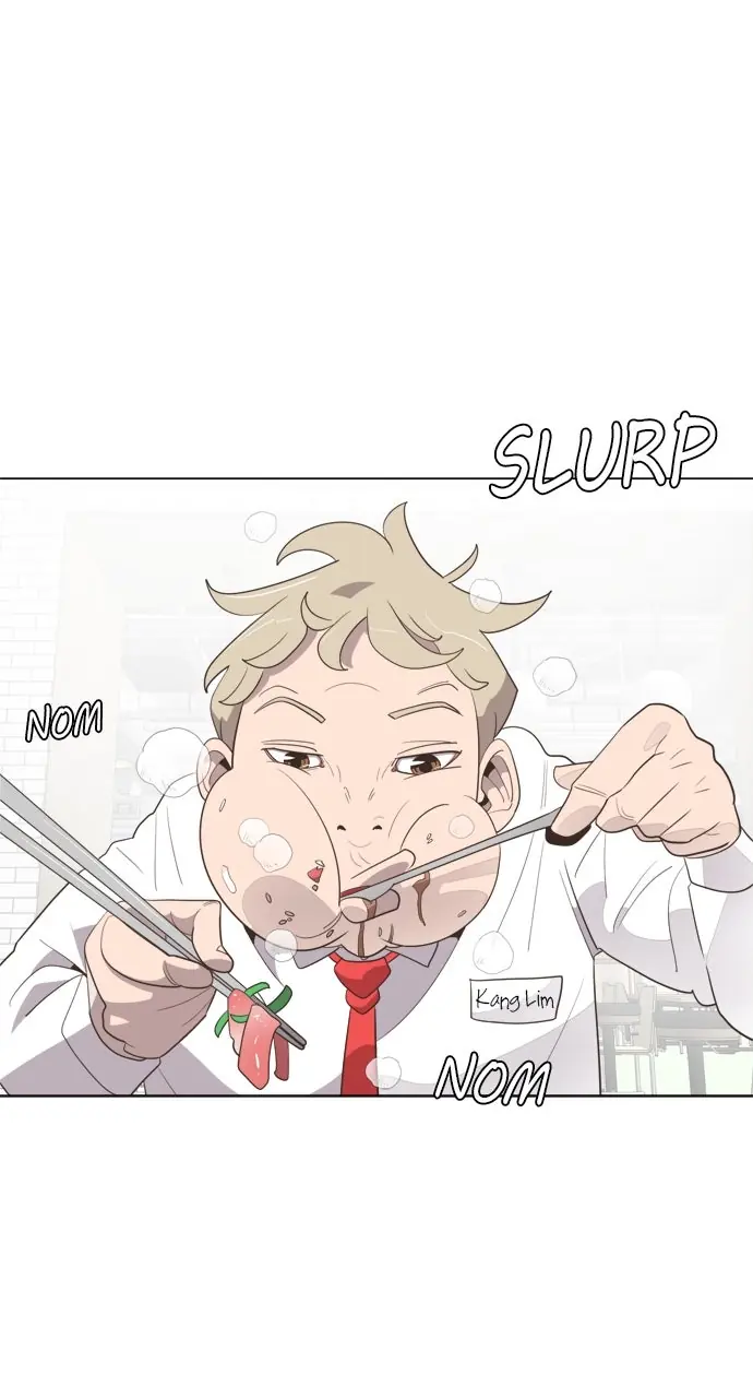 The Superhuman Era Chapter 8 Page 51