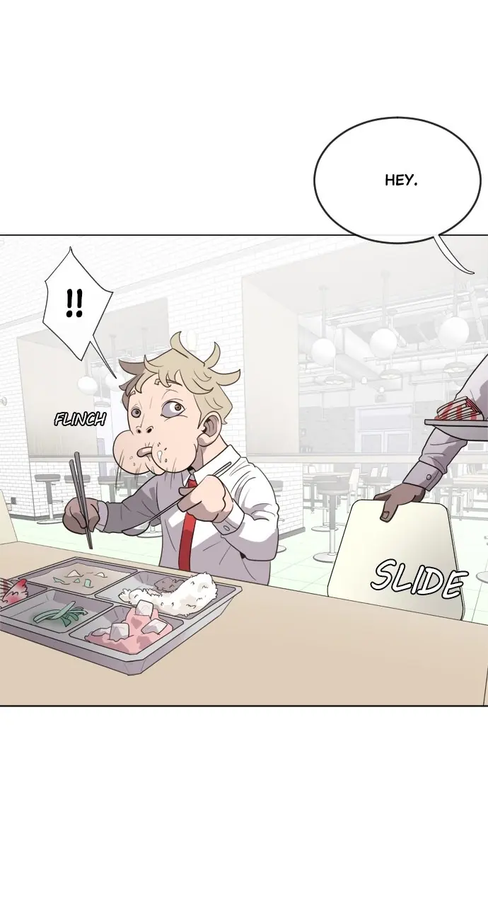 The Superhuman Era Chapter 8 Page 52