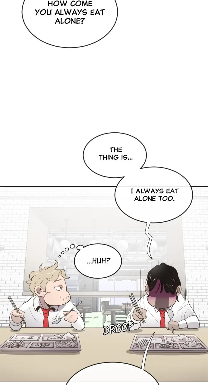 The Superhuman Era Chapter 8 Page 54