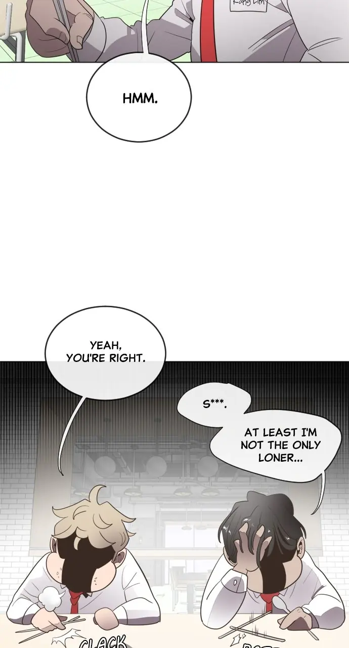 The Superhuman Era Chapter 8 Page 57