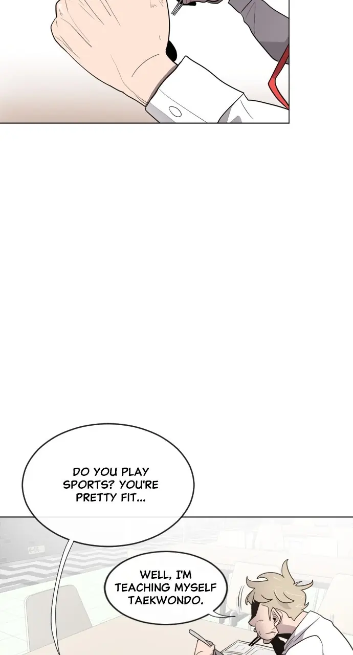 The Superhuman Era Chapter 8 Page 59