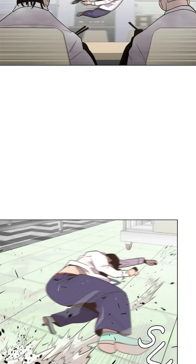 The Superhuman Era Chapter 8 Page 62