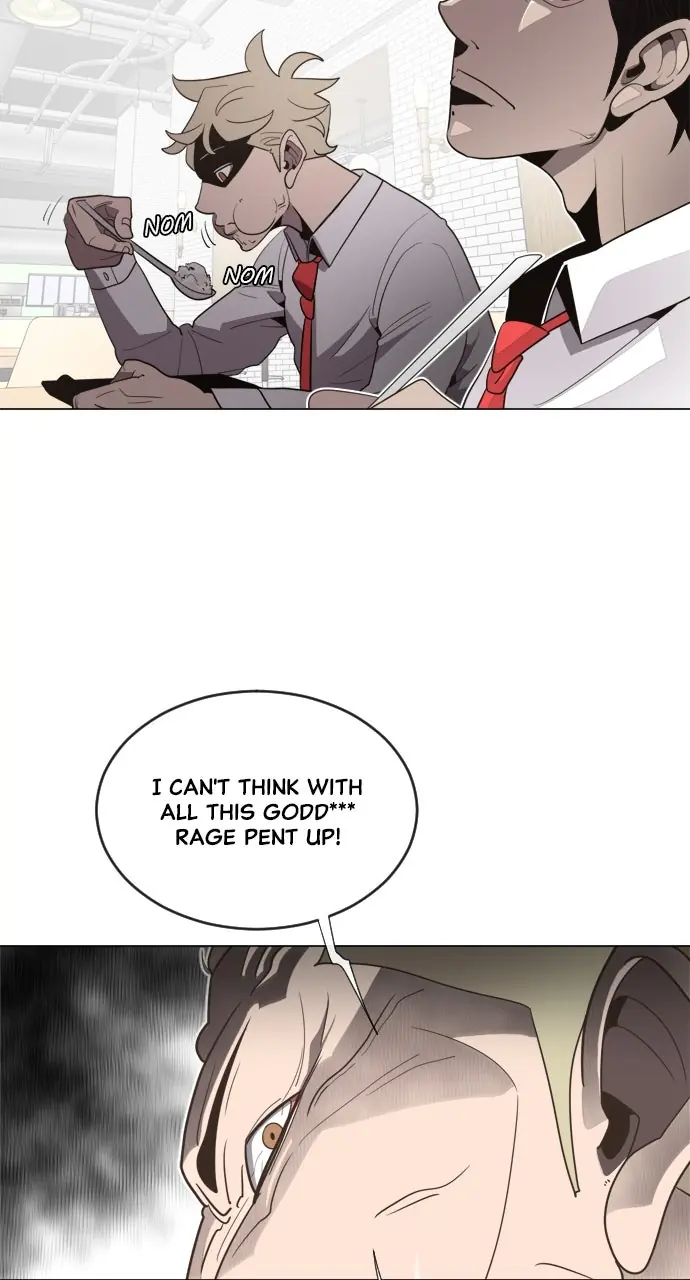 The Superhuman Era Chapter 8 Page 67