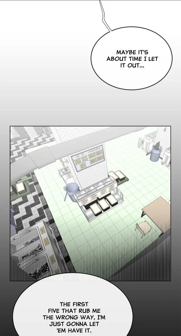 The Superhuman Era Chapter 8 Page 68