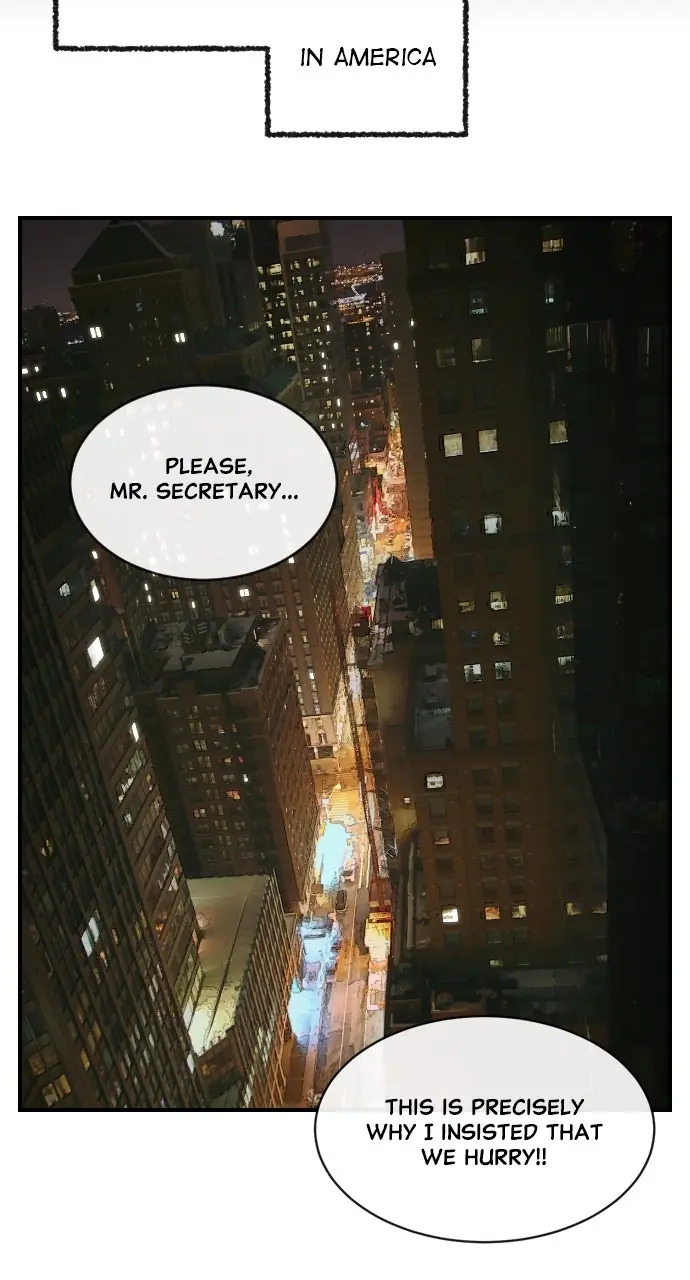 The Superhuman Era Chapter 8 Page 70