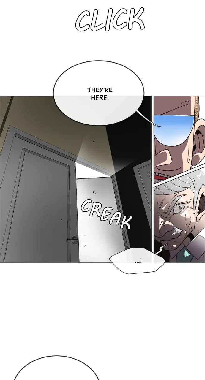 The Superhuman Era Chapter 8 Page 72