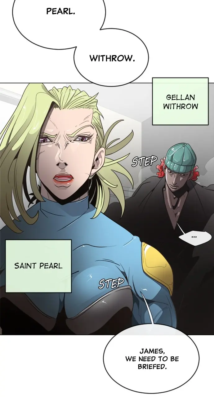 The Superhuman Era Chapter 8 Page 73