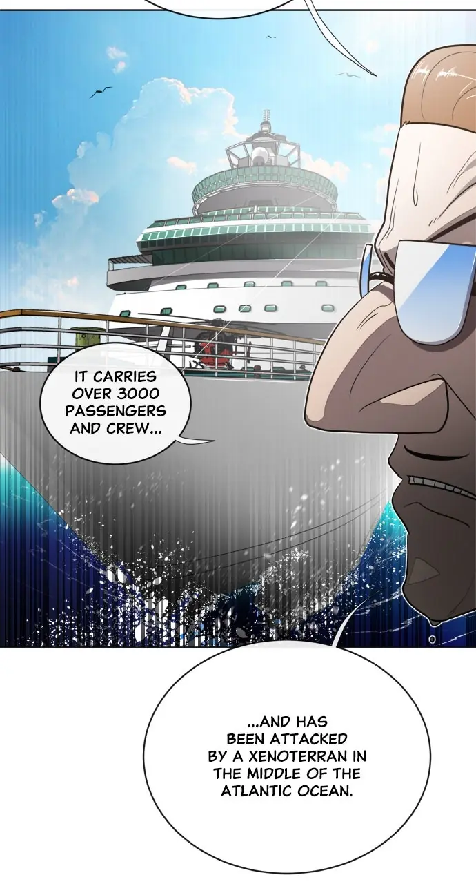 The Superhuman Era Chapter 8 Page 76