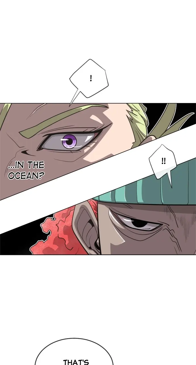 The Superhuman Era Chapter 9 Page 4