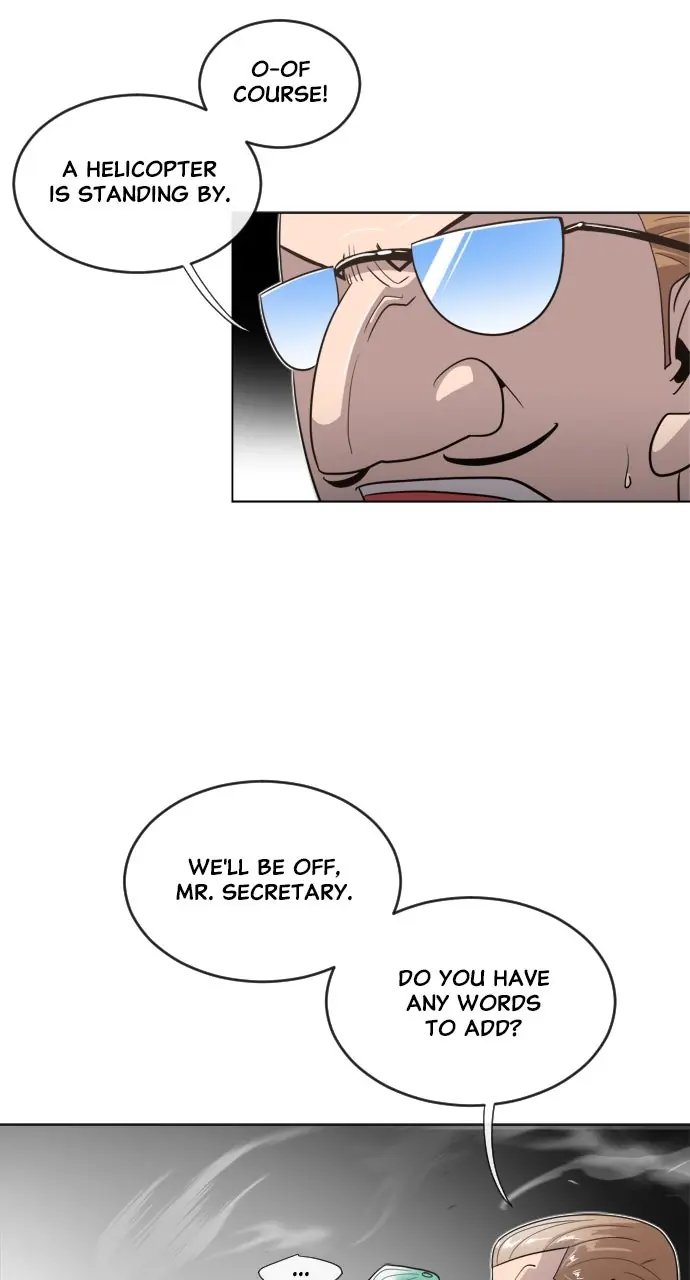 The Superhuman Era Chapter 9 Page 8